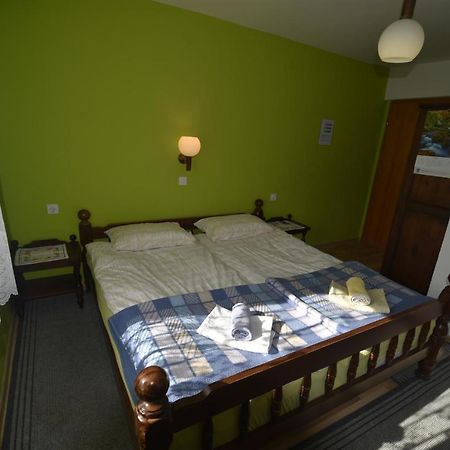 Guest House Znidar Bohinj Exterior photo