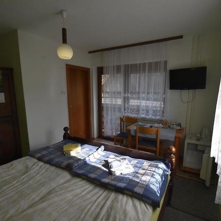 Guest House Znidar Bohinj Exterior photo