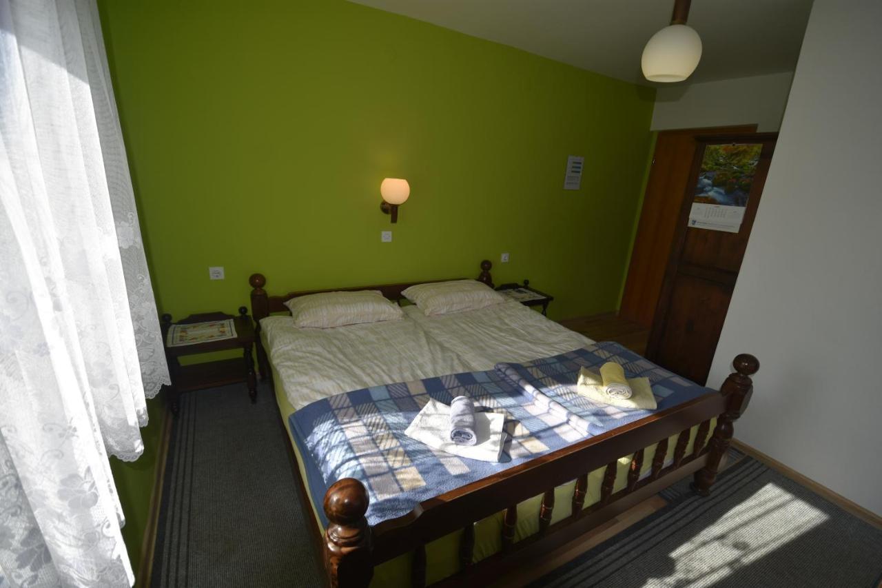 Guest House Znidar Bohinj Exterior photo