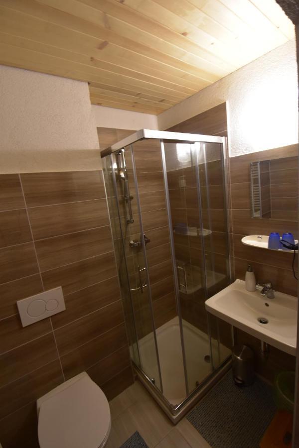 Guest House Znidar Bohinj Exterior photo