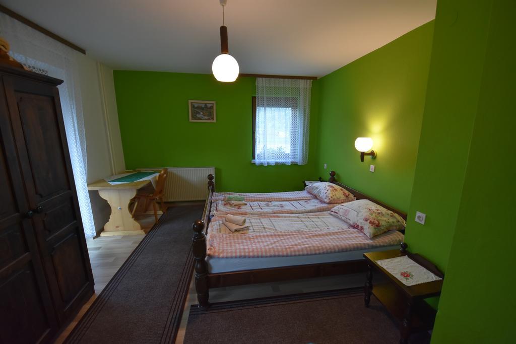 Guest House Znidar Bohinj Exterior photo