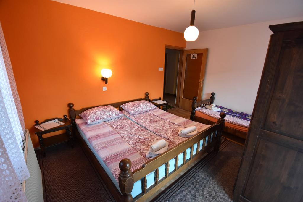 Guest House Znidar Bohinj Exterior photo