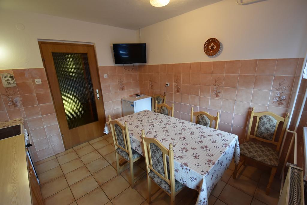 Guest House Znidar Bohinj Exterior photo