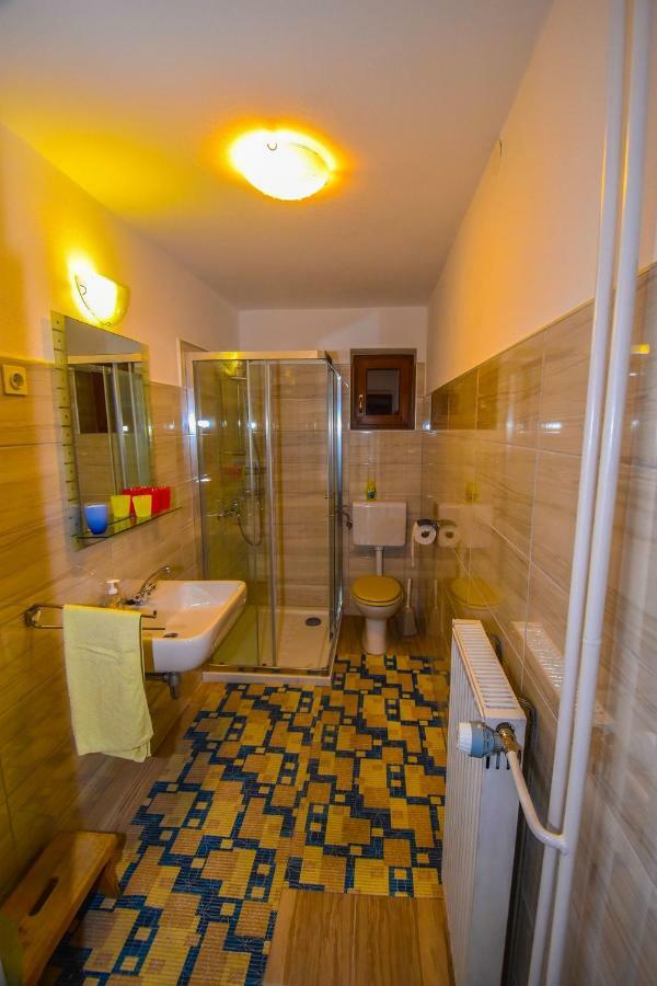 Guest House Znidar Bohinj Exterior photo