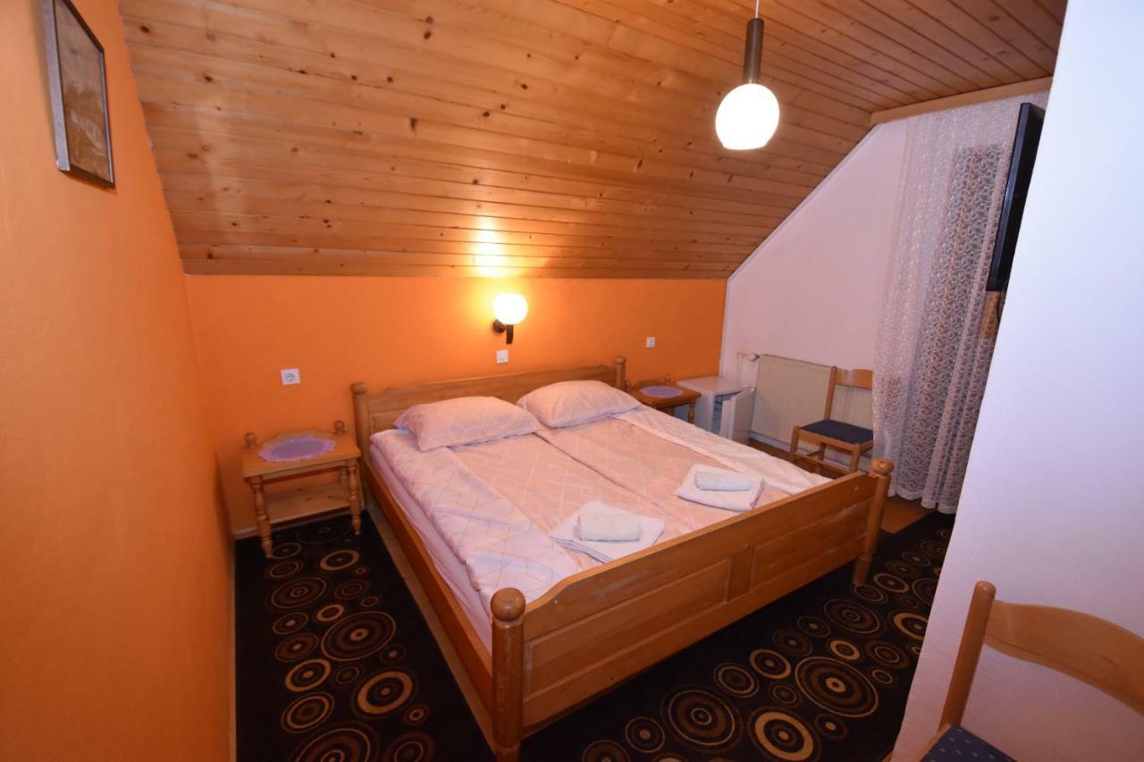 Guest House Znidar Bohinj Exterior photo