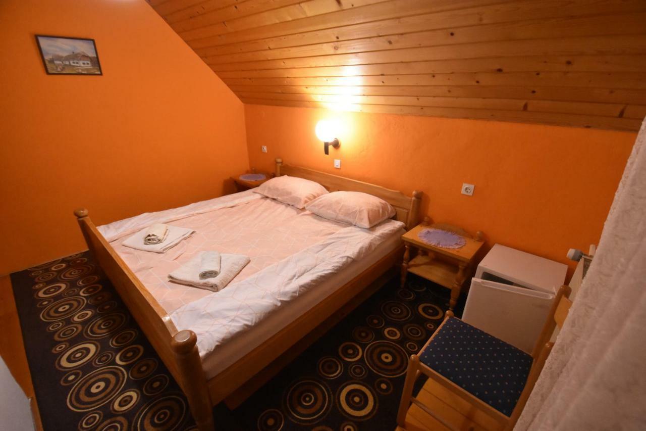 Guest House Znidar Bohinj Exterior photo