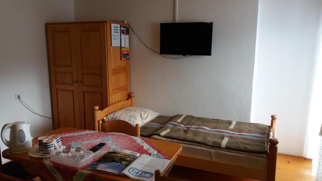Guest House Znidar Bohinj Exterior photo